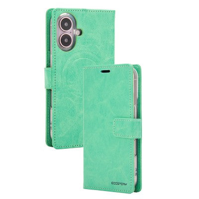 Goospery Bluemoon Diary for iPhone 17