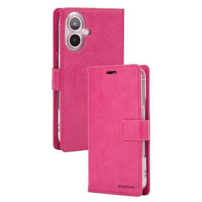 Goospery Bluemoon Diary for iPhone 17