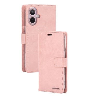 Goospery Bluemoon Diary for iPhone 17