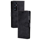 Goospery Bluemoon Diary for Samsung Galaxy S25 FE