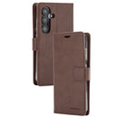 Goospery Bluemoon Diary for Samsung Galaxy S25 FE