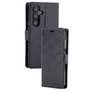 Goospery Bluemoon Diary for Samsung Galaxy S25 FE