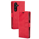 Goospery Bluemoon Diary for Samsung Galaxy S25 FE