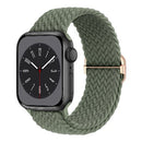 Redefine Braided Stretchy Band for Apple Watch 42-49mm