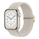 Redefine Braided Stretchy Band for Apple Watch 42-49mm