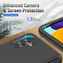 Adventurer Heavy Duty Case for Galaxy A17 5G / A26 5G