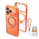 Redefine Air Bumper Case for iPhone 18 Pro Max / 17 Pro Max