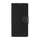 Goospery Canvas Diary case for iPhone 14