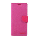 Goospery Canvas Diary case for iPhone 14 Plus