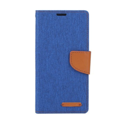 Canvas Diary case for iPhone 14