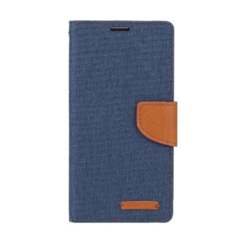 Canvas Diary case for iPhone 14