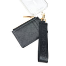 Case-Mate Essential Wristlet Set with wallet
