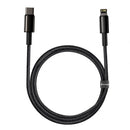 Baseus Tungsten Gold Fast Charging Data Cables
