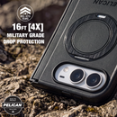 Pelican Protector for iPhone Duo