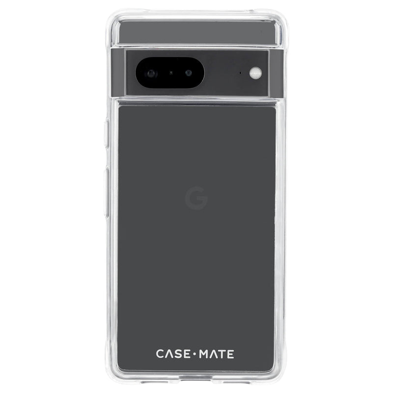 CaseMate Tough Clear Google Pixel 7 Clear