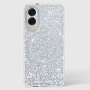 Case-Mate Twinkle Disco for Galaxy S25 Edge