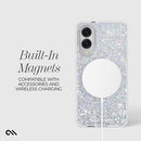 Case-Mate Twinkle Disco for Galaxy S25 Edge