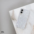 Case-Mate Twinkle Disco for Galaxy S25 Edge