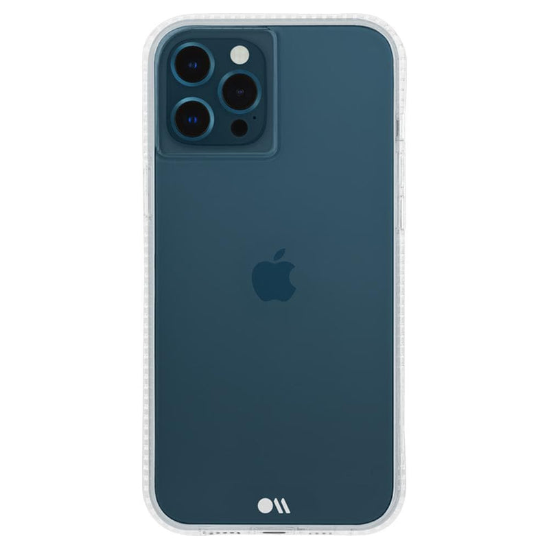 CaseMate Tough Clear PLUS Case  - For iPhone 12/12 Pro 6.1"