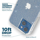 Case-Mate Sheer Crystal iPhone 14 Plus