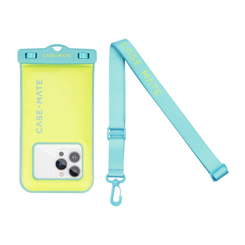 Case-Mate Waterproof Phone Pouch Case