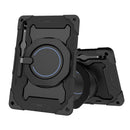 Redefine Armor Shockproof Handle Case for Samsung Galaxy Tab S8 Ultra / S9 Ultra / S10 Ultra