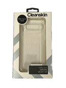 Cleanskin Galaxy S10 Clear Case