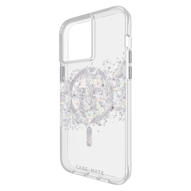 Case-Mate Karat MagSafe Case For iPhone 15 Pro Max