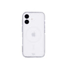 Tech21 EvoClear for iPhone 16