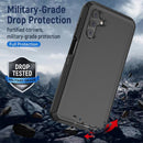 Adventurer Heavy Duty Case for Galaxy A17 5G / A26 5G