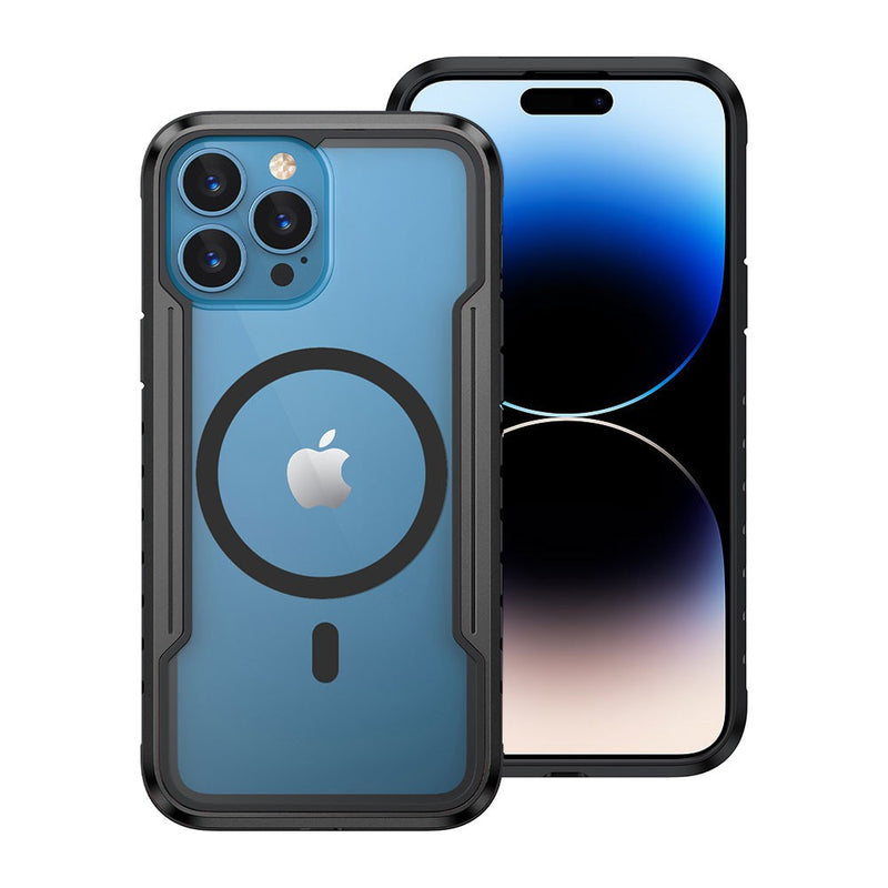 Redefine Shield case for iPhone 15 Plus