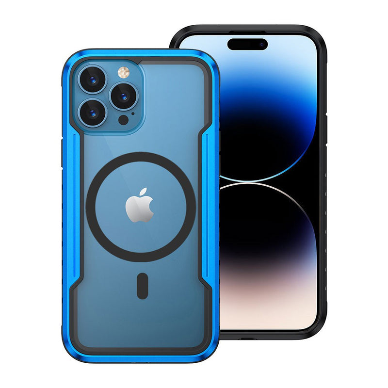 Redefine Shield case for iPhone 15 Pro