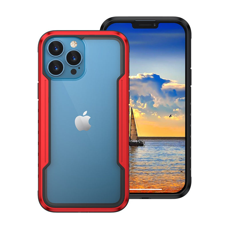 Redefine Shield case for iPhone 14 Pro
