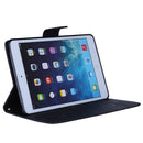 Goospery Fancy Diary Case for iPad A16 / 10th Gen