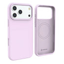 Redefine Liquid Silicone Case For iPhone 18 Pro / 17 Pro