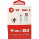 Techano Micro USB 1m cable
