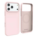 Redefine Liquid Silicone Case For iPhone 18 Pro / 17 Pro