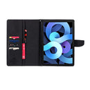 Goospery Fancy Diary Case for iPad Air 4 / Air 5