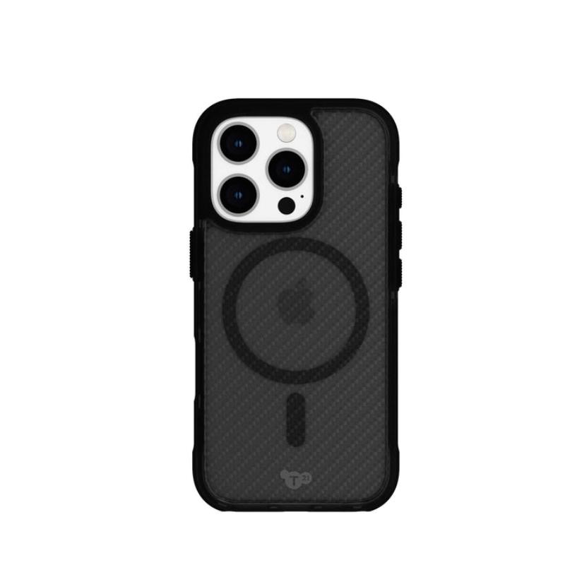 Tech21 EvoArmor for iPhone 16 Pro