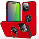 Redefine Magnetic Ring Holder Case for iPhone 15 Pro Max