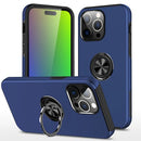 Redefine Magnetic Ring Holder Case for iPhone 15 Pro Max