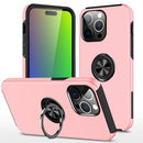 Redefine Magnetic Ring Holder Case for iPhone 15 Pro Max