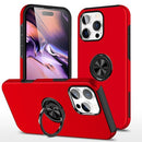 Redefine Magnetic Ring Holder Case for iPhone 16 Pro Max