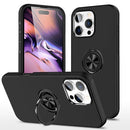 Redefine Magnetic Ring Holder Case for iPhone 16 Pro Max