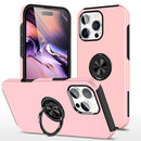 Redefine Magnetic Ring Holder Case for iPhone 16 Pro Max