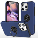 Redefine Magnetic Ring Holder Case for iPhone 16 Pro Max