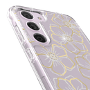 Case-Mate Case for Samsung Galaxy S23 Plus - Floral Gems