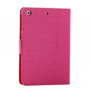 Goospery Canvas Diary for iPad 10.2"