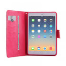 Goospery Canvas Diary for iPad 10.2"