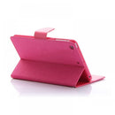 Goospery Canvas Diary for iPad 10.2"